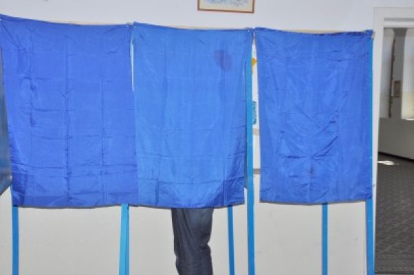 Alegeri europarlamentare. Rezultate SURPRINZĂTOARE la nivelul municipiului Constanţa!